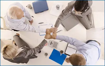 Servicio de limpieza para empresas